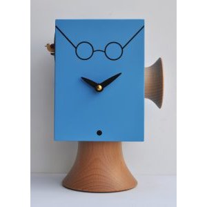 画像1: pirondini『ピロンディーニ』cuckoo clock collection　805_JLennon　正規品 (1)