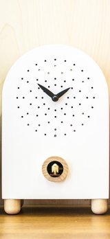 画像: pirondini『ピロンディーニ』cuckoo clock collection　808-9010　正規品