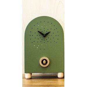 画像1: pirondini『ピロンディーニ』cuckoo clock collection　808-6011　正規品 (1)