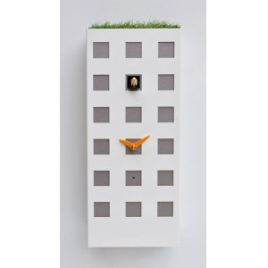 画像: pirondini『ピロンディーニ』cuckoo clock collection 109 Hong Kong　正規品