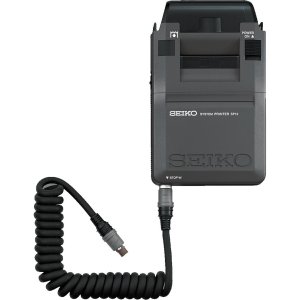 画像1: SEIKO[セイコー]　ストップウオッチ 　システムプリンター 　SVAZ017　 正規品 (1)