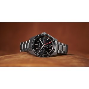 画像5: SEIKO[セイコー] PRESAGE[プレザージュ] コアショップモデル  SARF005　Sharp Edged Series 　正規品 (5)