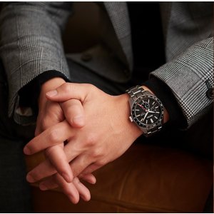 画像8: SEIKO[セイコー] PRESAGE[プレザージュ] コアショップモデル  SARF005　Sharp Edged Series 　正規品 (8)