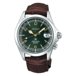 画像: SEIKO[セイコー]  PROSPEX[プロスペックス]  コアショップモデル  SBDC091　アルピニスト   メンズモデル　正規品