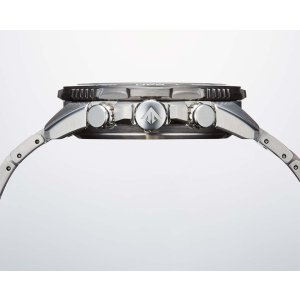 画像6: CITIZEN[シチズン]PROMASTER[プロマスター]　CB5034-91W　PROMASTER LAND エコドライブ 電波時計 (ワールドタイム機能)　メンズ　正規品 (6)