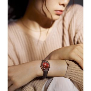 画像11: CITIZEN[シチズン]XC[クロスシー] EE1002-01W　daichi collection エコ・ドライブ電波時計（ワールドタイム機能）正規品 (11)