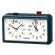 画像1: SEIKO[セイコー]　セイコークロック　BZ361L　置き時計　対局時計　クオーツ　正規品 (1)
