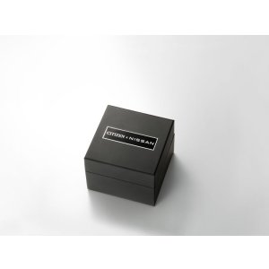 画像10: CITIZEN[シチズン]ATTESA[アテッサ]  AT8185-89E アテッサ35周年記念限定モデル第1弾 NISSAN FAIRLADY Z コラボレーションモデル 限定 1700個　メンズ　正規品 (10)
