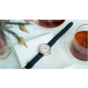 画像6: SEIKO[セイコー]　PRESAGE[プレザージュ]　SRRX002　Craftsmanship Serise 琺瑯ダイヤルモデル　レディースモデル　正規品 (6)