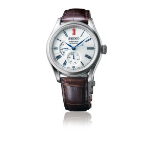 画像2: SEIKO[セイコー] PRESAGE[プレザージュ] コアショップモデル 有田焼ダイヤル 限定モデル　 SARW049   正規品 (2)