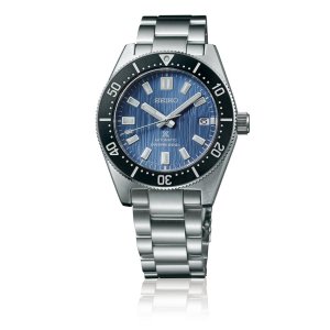 画像3: SEIKO[セイコー]  PROSPEX[プロスペックス] コアショップモデル　SBDC165　SEIKO PROSPEX 1965 メカニカルダイバーズ 現代デザイン Save the Oceanモデルメンズモデル　正規品 (3)