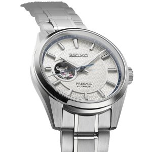 画像7: SEIKO[セイコー] PRESAGE[プレザージュ]コアショップモデル　SARX097   Seiko Presage Sharp Edged Series ［ キャリバー6R38搭載 ］ メンズモデル　正規品 (7)