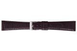 画像: BAMBI[バンビ]　グレーシャス トカゲ革(リザード) BTB524A　正規品　「腕時計交換ベルト」