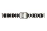 画像: BAMBI[バンビ]　オスカー ブロックワンタッチ OSB1241TB　正規品　「腕時計交換ベルト」