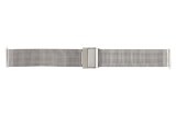 画像: BAMBI[バンビ]　バンビメタル メッシュ　クイックレバー　カストル　BSNL1252S　正規品　「腕時計交換ベルト」