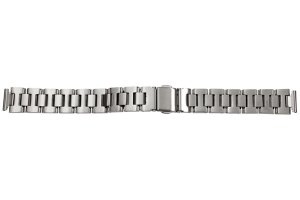 画像1: BAMBI[バンビ]　オスカー ブロックワンタッチ OSB5904-S　正規品　「腕時計交換ベルト」 (1)