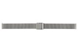 画像: BAMBI[バンビ]　バンビメタル メッシュ　クイックレバー　カストル　BSNL5252S　正規品　「腕時計交換ベルト」