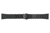画像: BAMBI[バンビ]　バンビメタル ブロック クイックレバー　ポルックス　BSBL1253B　正規品　「腕時計交換ベルト」