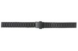 画像: BAMBI[バンビ]　バンビメタル ブロック クイックレバー　ポルックス　BSBL5253B　正規品　「腕時計交換ベルト」