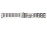 画像: BAMBI[バンビ]　バンビメタル ブロック クイックレバー　ポルックス　BSBL1254S　正規品　「腕時計交換ベルト」