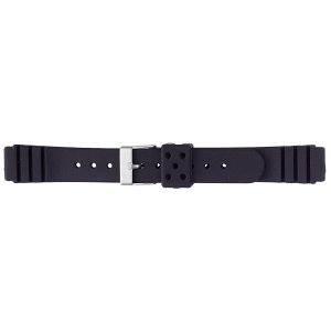 画像3: BAMBI[バンビ]BAMBI　CASUAL『バンビ　カジュアル』バンビ ウレタン BGB420A   正規品　「腕時計交換ベルト」 (3)