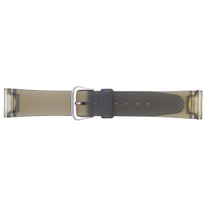 画像3: BAMBI[バンビ]BAMBI　CASUAL『バンビ　カジュアル』バンビ ウレタン BGB600G   正規品　「腕時計交換ベルト」 (3)