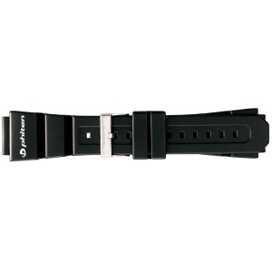 画像3: BAMBI[バンビ]BAMBI　CASUAL『バンビ　カジュアル』バンビ ファイテンコラボモデル BGB800A   正規品　「腕時計交換ベルト」 (3)