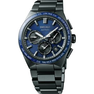 画像2: SEIKO[セイコー]  ASTRON[アストロン] コアショップモデル　SBXC121 GPSソーラー衛星電波修正　NEXTER(ネクスター)　［5X53搭載］ メンズモデル　正規品 (2)