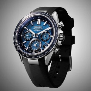 画像9: CITIZEN[シチズン]ATTESA[アテッサ] CC4050-18L    ACT Line　エコ・ドライブGPS衛星電波時計　メンズモデル　正規品 (9)