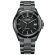 画像1: CITIZEN[シチズン]ATTESA[アテッサ] CB3035-72E    ACT Line　エコ・ドライブ電波時計 ダイレクトフライト　ブラックチタンシリーズ    メンズモデル　正規品 (1)