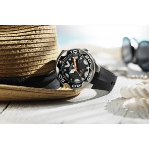画像7: CITIZEN[シチズン]PROMASTER[プロマスター]   BN0230-04E　MARINEシリーズ 　オルカ　エコ・ドライブ ダイバー200m 　 メンズ　正規品 (7)
