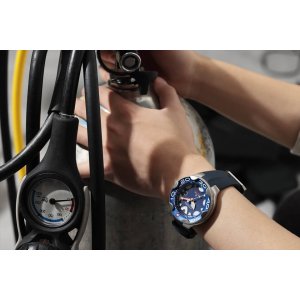 画像8: CITIZEN[シチズン]PROMASTER[プロマスター]   BN0231-01L　MARINEシリーズ 　オルカ　エコ・ドライブ ダイバー200m 　 メンズ　正規品 (8)