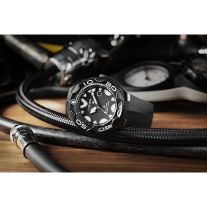 画像7: CITIZEN[シチズン]PROMASTER[プロマスター]   BN0235-01E　MARINEシリーズ 　オルカ　エコ・ドライブ ダイバー200m 　 メンズ　正規品 (7)