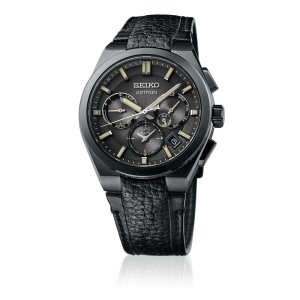 画像3: SEIKO[セイコー]  ASTRON[アストロン]  SBXC131  コアショップ専用モデル BIOHAZARD：DEATH ISLAND コラボレーション限定　レオン着用モデル  世界限定：600本（うち国内：300本）メンズ 正規品 (3)