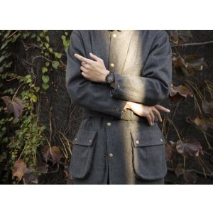 画像8: SEIKO[セイコー]  ASTRON[アストロン]  SBXC131  コアショップ専用モデル BIOHAZARD：DEATH ISLAND コラボレーション限定　レオン着用モデル  世界限定：600本（うち国内：300本）メンズ 正規品 (8)