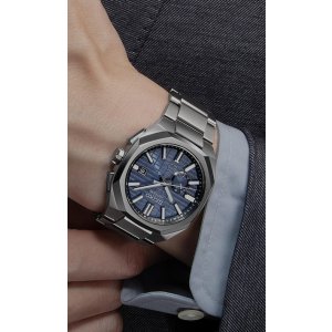 画像3: SEIKO[セイコー]  ASTRON[アストロン]  SBXD013 　コアショップ専用モデル  ネクスター(NEXTER) 「キャリバー 3X62」　ソーラーGPS衛星電波修正 　メンズ 　正規品 (3)