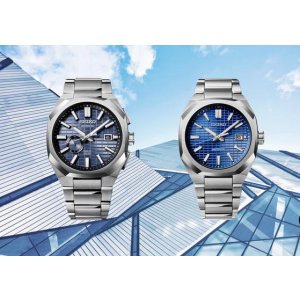 画像8: SEIKO[セイコー]  ASTRON[アストロン]  SBXD013 　コアショップ専用モデル  ネクスター(NEXTER) 「キャリバー 3X62」　ソーラーGPS衛星電波修正 　メンズ 　正規品 (8)