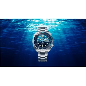 画像4: SEIKO[セイコー]  PROSPEX [プロスペックス]　SBDY125  DIVER SCUBA（ダイバースキューバ）PADI Special Edition　メカニカル   メンズモデル　正規品 (4)