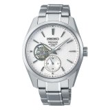 画像: SEIKO[セイコー]　PRESAGE[プレザージュ]　SARJ001 　コアショップモデル　Sharp Edged Series　メカニカル 　メタルバンド 　メンズ　 正規品