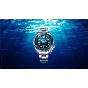 画像7: SEIKO[セイコー] PROSPEX[プロスペックス]コアショップモデル　SBDC189　Diver 　ScubaPADI 　Special Edition　200m潜水用防水　メンズ　正規品 (7)