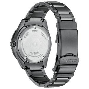 画像5: CITIZEN[シチズン]PROMASTER[プロマスター]  NB6025-59H　MARINEシリーズ 　200m潜水用防水 　メカニカルダイバー 200m      メンズ　 正規品 (5)