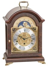 画像: HERMLE[ ヘルムレ] 置き時計　23054-030340　正規品