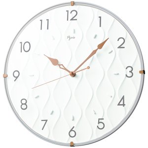 画像1: SEIKO[ セイコー]　セイコークロック　NA702W　掛け時計　　正規品 (1)
