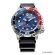 画像5: CITIZEN[シチズン]PROMASTER[プロマスター] MARINEシリーズ BN0250-07L  MARVEL（マーベル）スパイダーマン 限定モデル500本　光発電エコ・ドライブ ダイバー200m   メンズ　 正規品 (5)