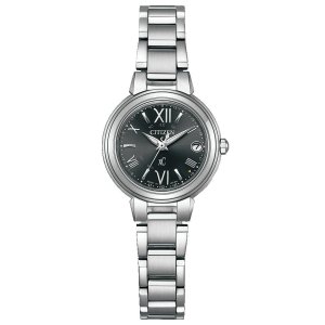 画像: CITIZEN[シチズン]XC[クロスシー]　ES9430-89E　daichi collection    エコ・ドライブ電波時計（ワールドタイム機能） 正規品