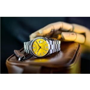 画像8: CITIZEN[シチズン]  CITIZEN コレクション　NJ0150-81Z　メカニカル 　“TSUYOSA”Collection　メンズモデル　 正規品 (8)