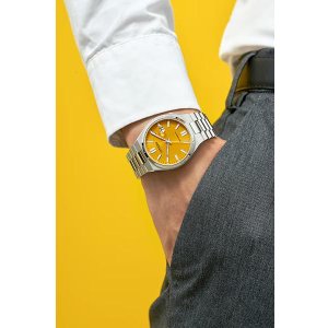 画像13: CITIZEN[シチズン]  CITIZEN コレクション　NJ0150-81Z　メカニカル 　“TSUYOSA”Collection　メンズモデル　 正規品 (13)