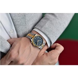 画像6: CITIZEN[シチズン]  CITIZEN コレクション　NJ0154-80H　メカニカル 　“TSUYOSA”Collection　メンズモデル　 正規品 (6)