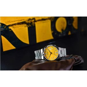 画像10: CITIZEN[シチズン]  CITIZEN コレクション　NJ0150-81Z　メカニカル 　“TSUYOSA”Collection　メンズモデル　 正規品 (10)