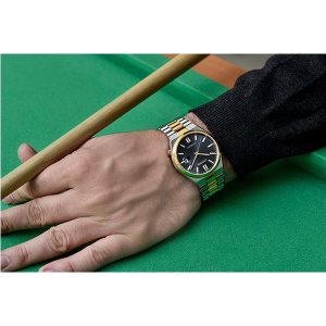 画像8: CITIZEN[シチズン]  CITIZEN コレクション　NJ0154-80H　メカニカル 　“TSUYOSA”Collection　メンズモデル　 正規品 (8)